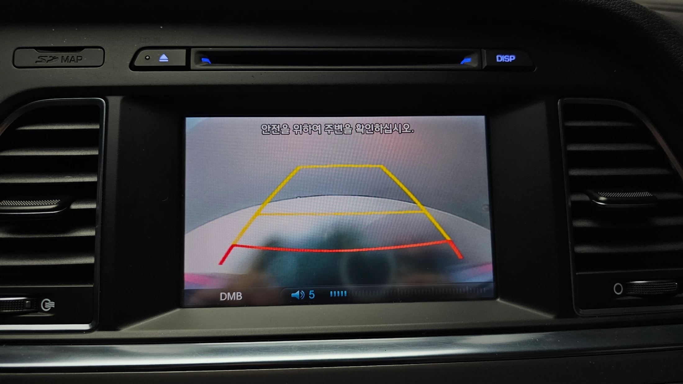 Hyundai Sonata LF Sonata, 2014 — фото 15