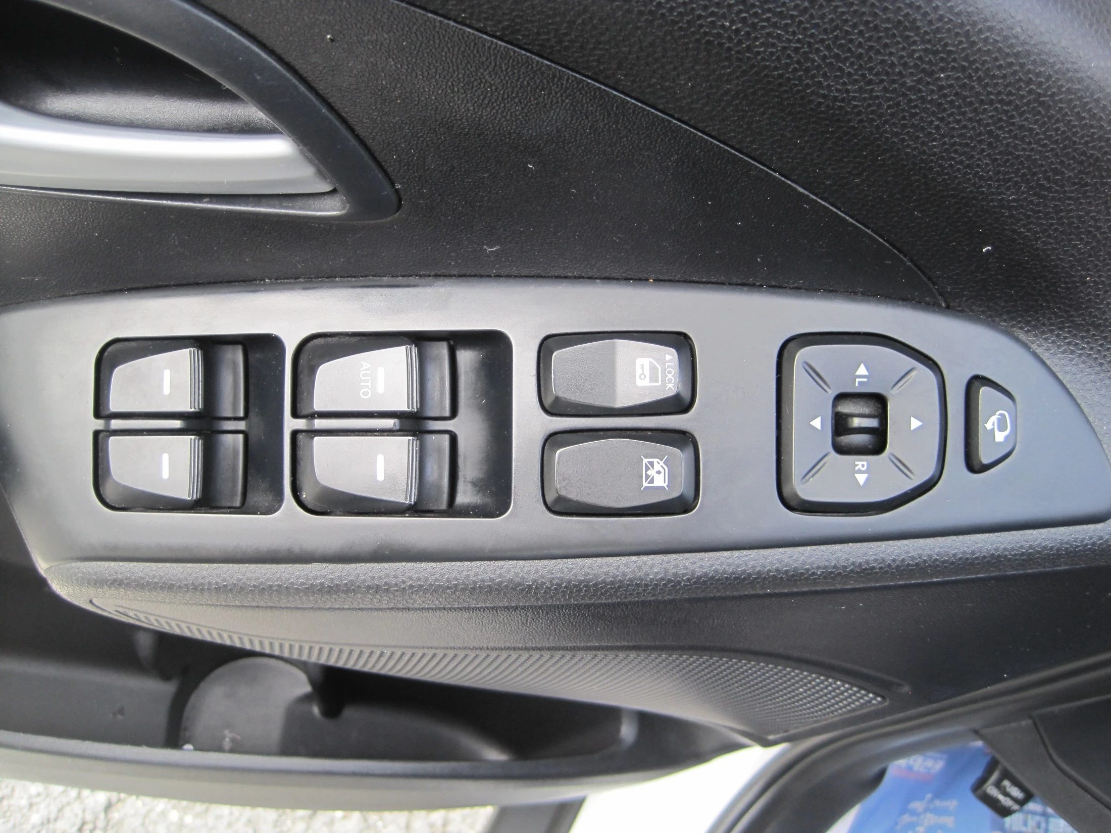 Hyundai Tucson ix, 2014 — фото 19