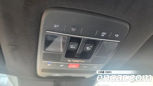 Hyundai Palisade LX3, 2025 — фото 14