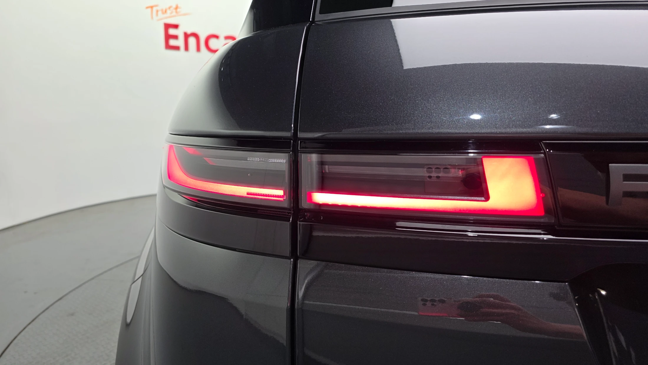 Land Rover Range Rover Evoque, 2025 — фото 19