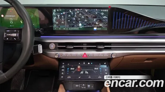 Hyundai Grandeur GN7, 2025 — фото 14