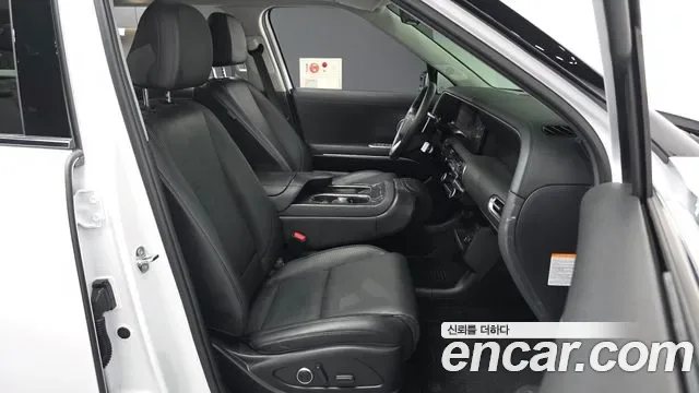 Hyundai Palisade LX3, 2025 — фото 11