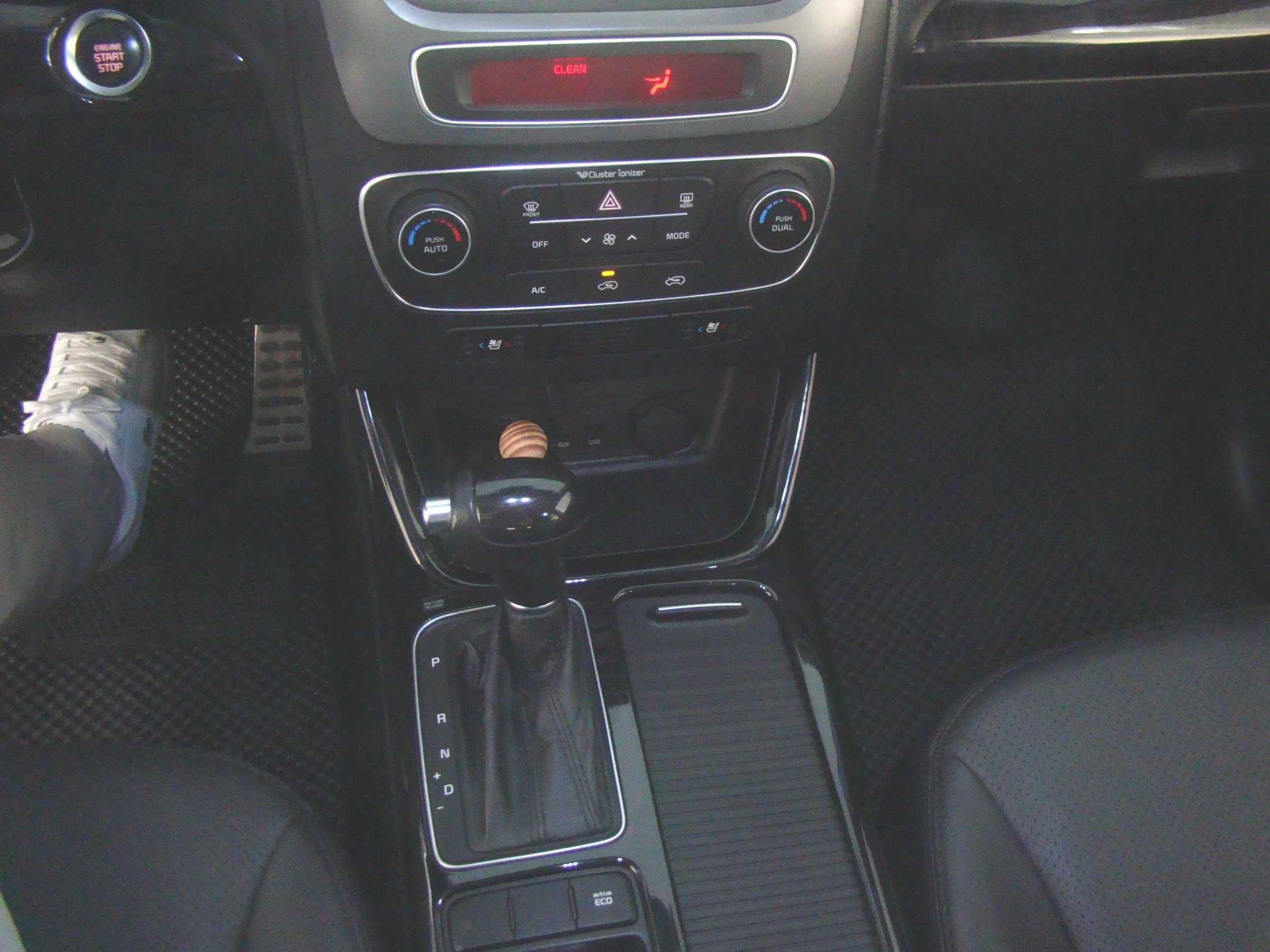 Kia Sorento, 2013 — фото 13