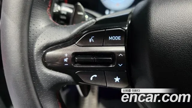 Hyundai Avante CN7, 2025 — фото 15