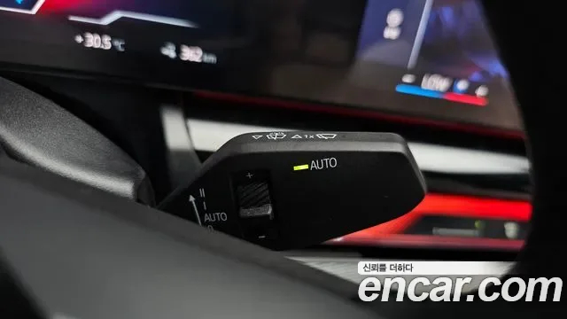 BMW I5 G60, 2025 — фото 35