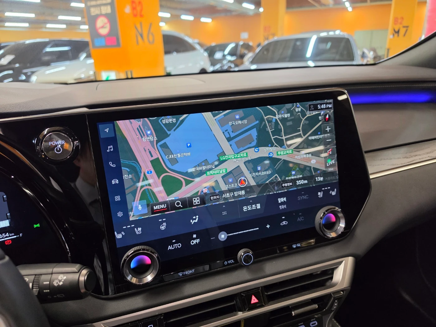 Lexus Rx Rx450h+, 2025 — фото 13