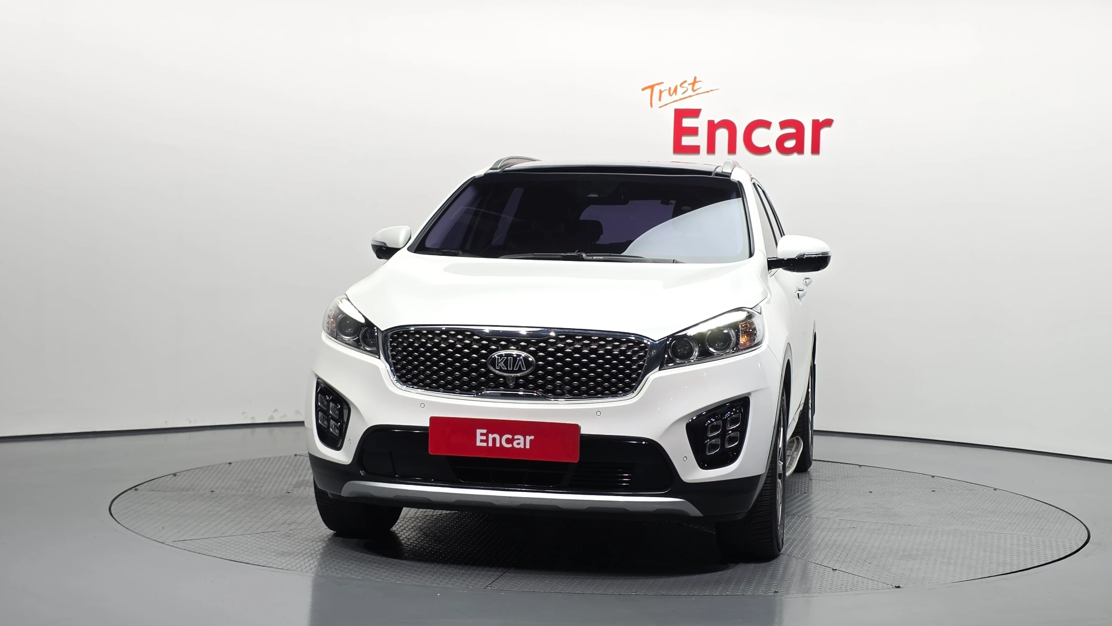 Kia Sorento, 2015 — фото 3
