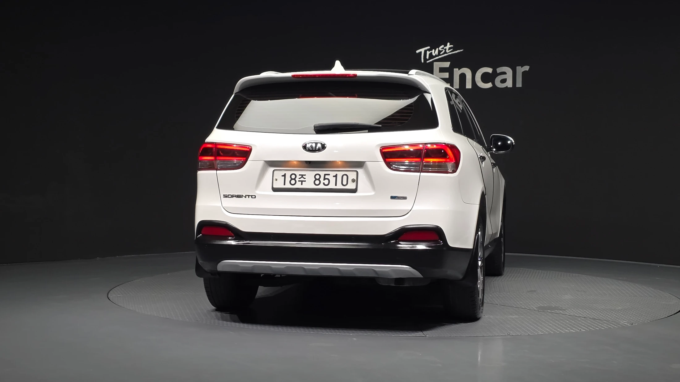 Kia Sorento, 2015 — фото 4
