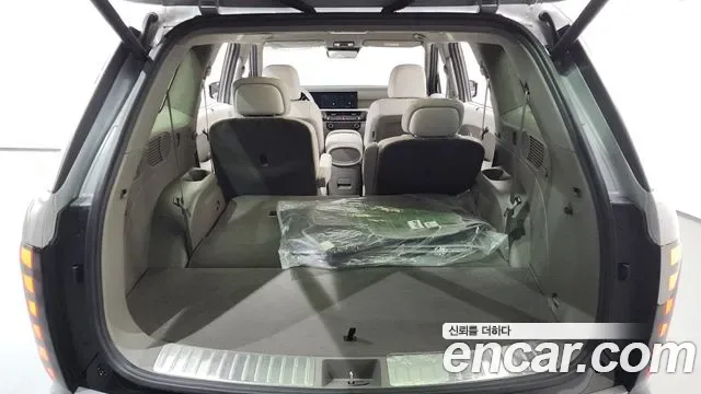 Hyundai Palisade LX3, 2025 — фото 18
