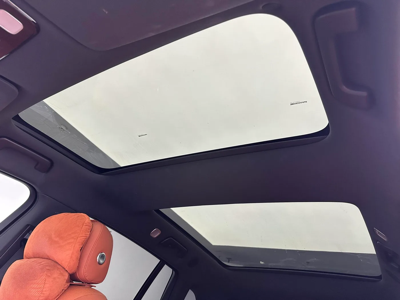 Li Auto Ideal L7, 2023 — фото 14