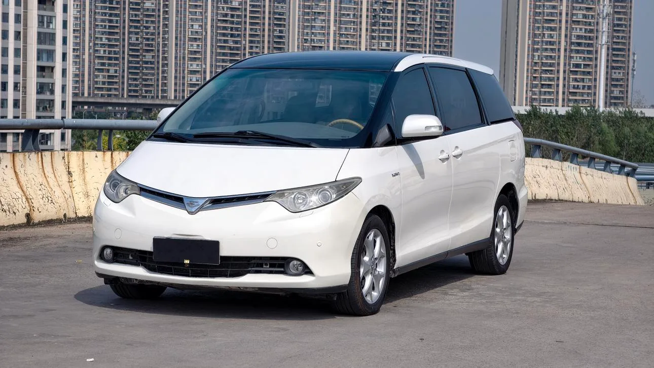Toyota Previa