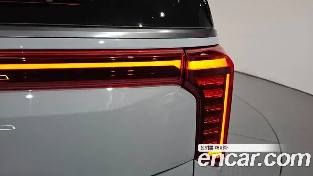 Kia Canival Carnival, 2025 — фото 24