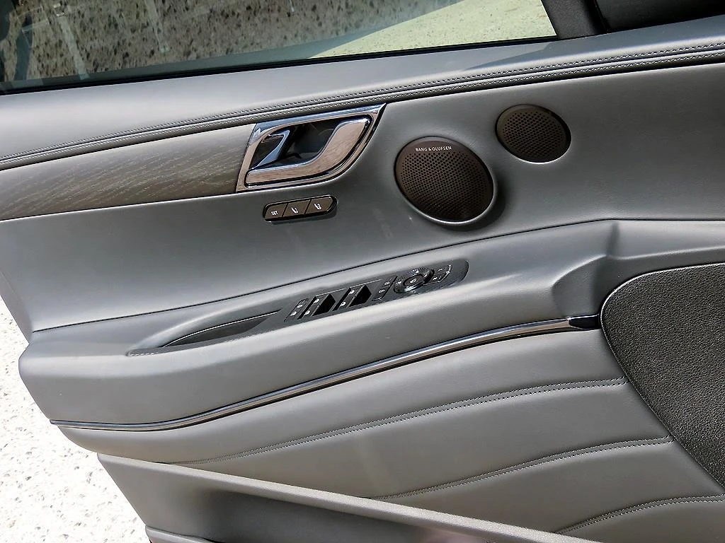 Genesis Gv80 Coupe, 2025 — фото 12