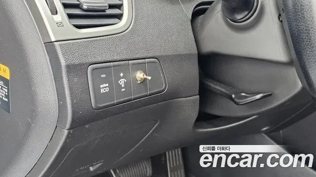 Hyundai Avante MD, 2011 — фото 16