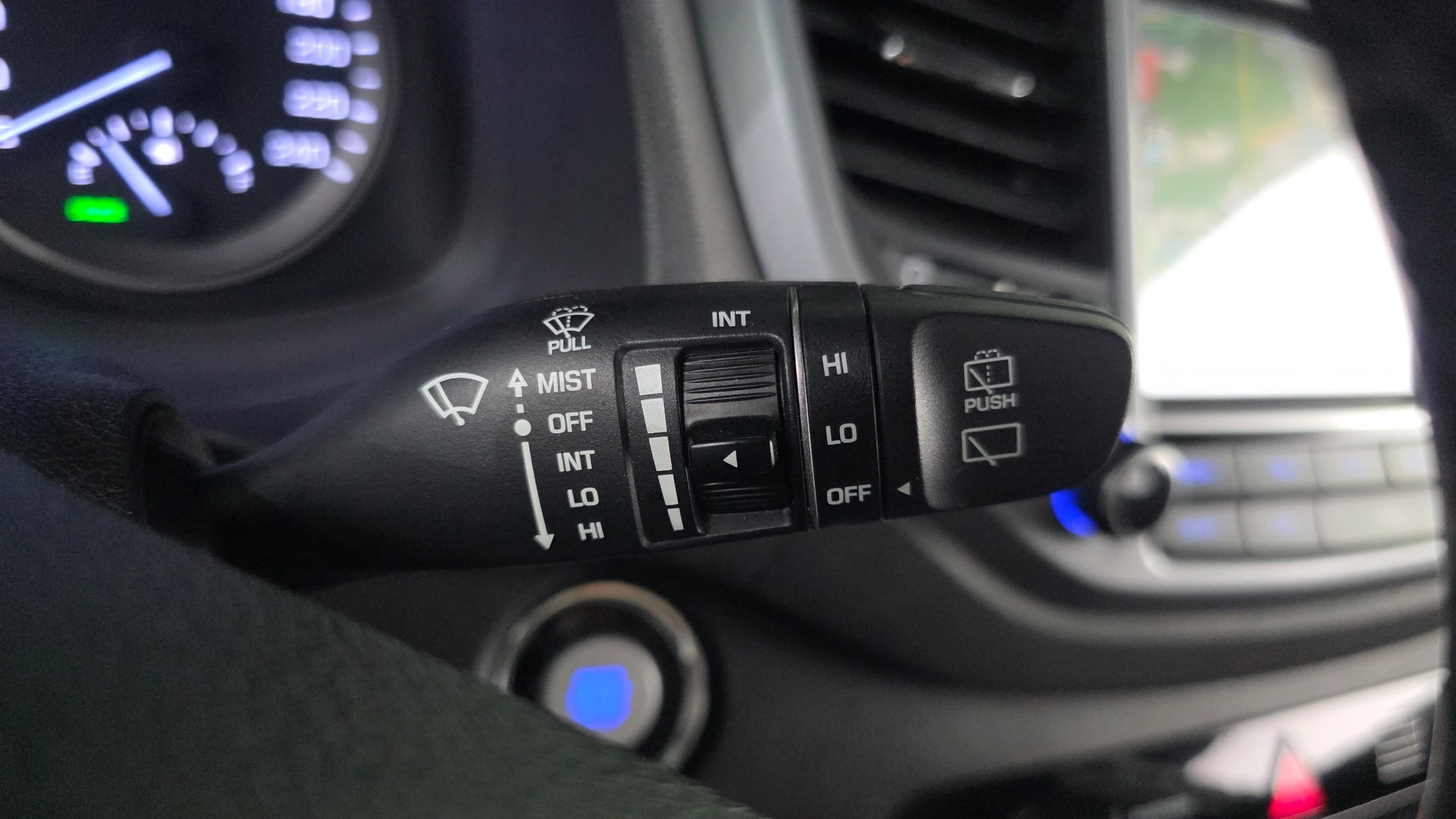 Hyundai Tucson, 2015 — фото 28