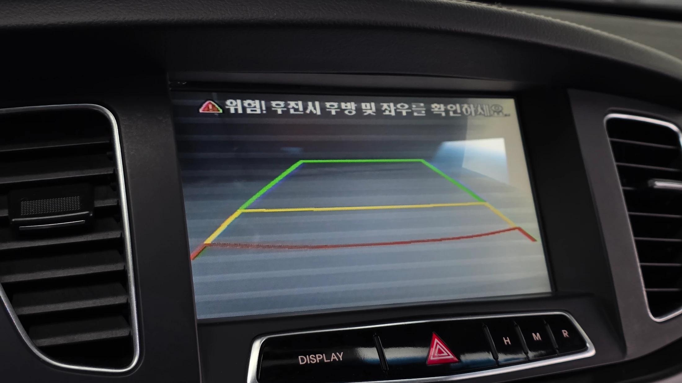 Kia K7 Prestige K7, 2011 — фото 14