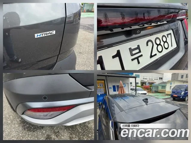 Hyundai Tucson NX4, 2025 — фото 19