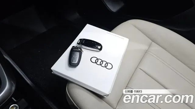 Audi Q4 E-Tron F4, 2025 — фото 20