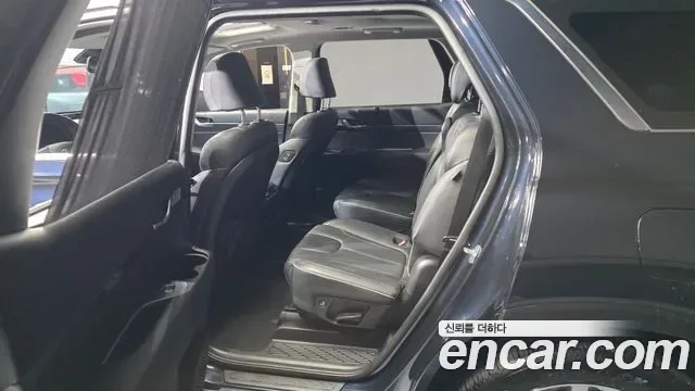 Hyundai Palisade, 2019 — фото 11
