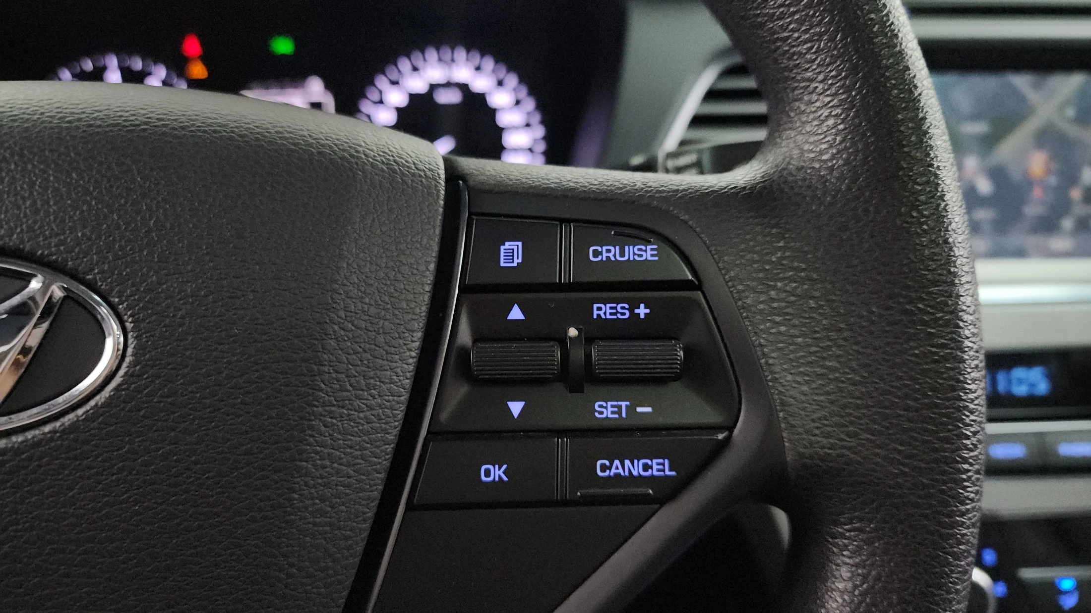 Hyundai Sonata LF Sonata, 2014 — фото 15