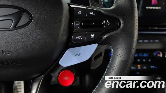 Hyundai Avante CN7, 2024 — фото 16