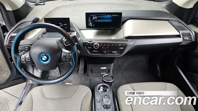 BMW I3, 2015 — фото 7
