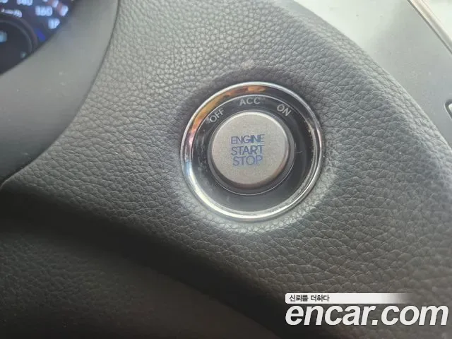 Hyundai Grandeur HG Hybrid, 2014 — фото 12