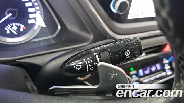 Hyundai Sonata DN8, 2022 — фото 27