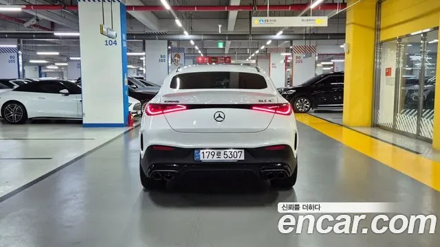 Mercedes-Benz Glc-Class X254, 2025 — фото 4