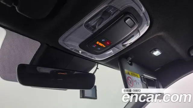 Hyundai Avante CN7, 2024 — фото 19