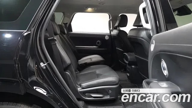 Hyundai Palisade LX3, 2025 — фото 11