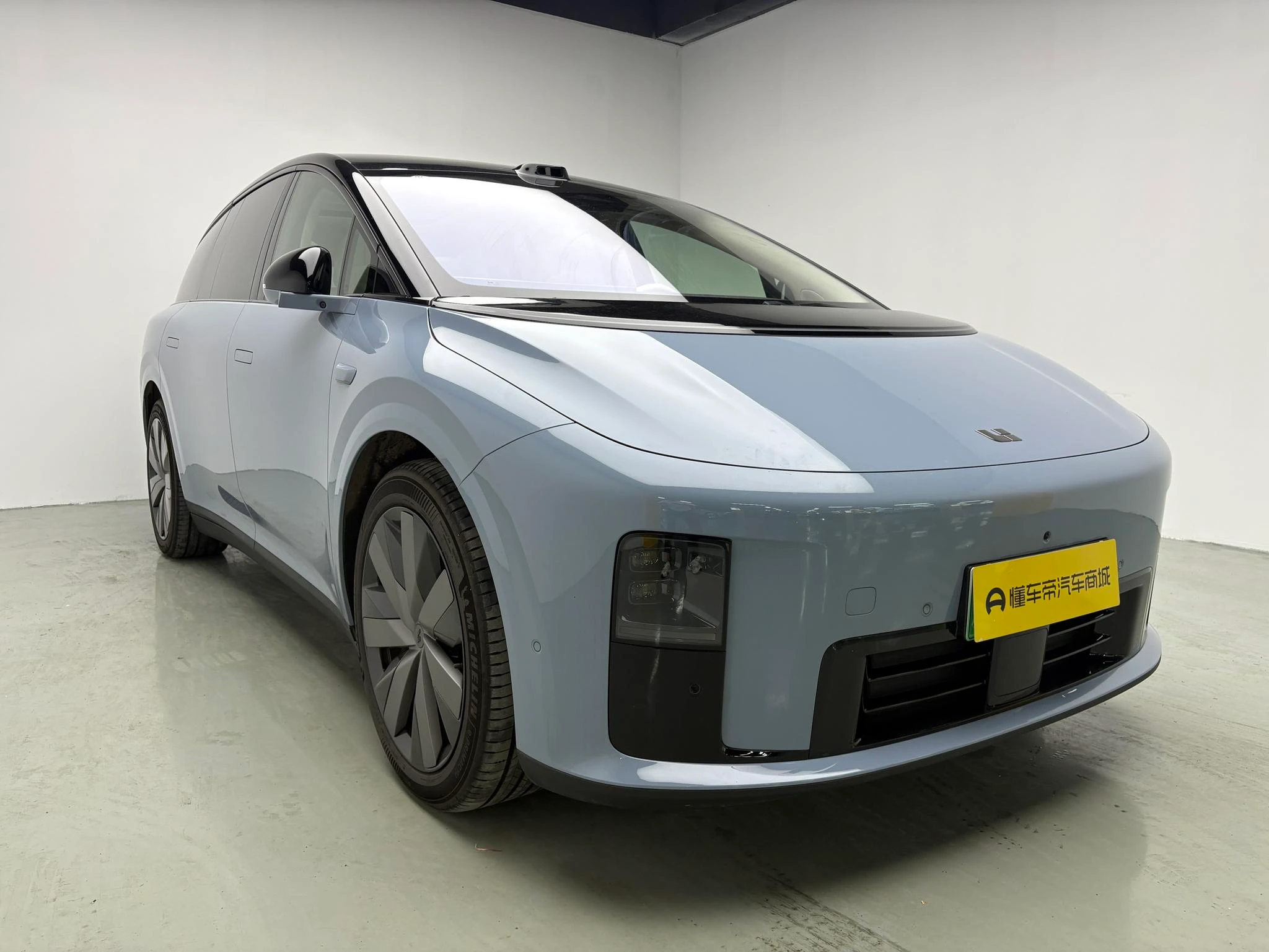 Li Auto ideal i8, 2025 — фото 3