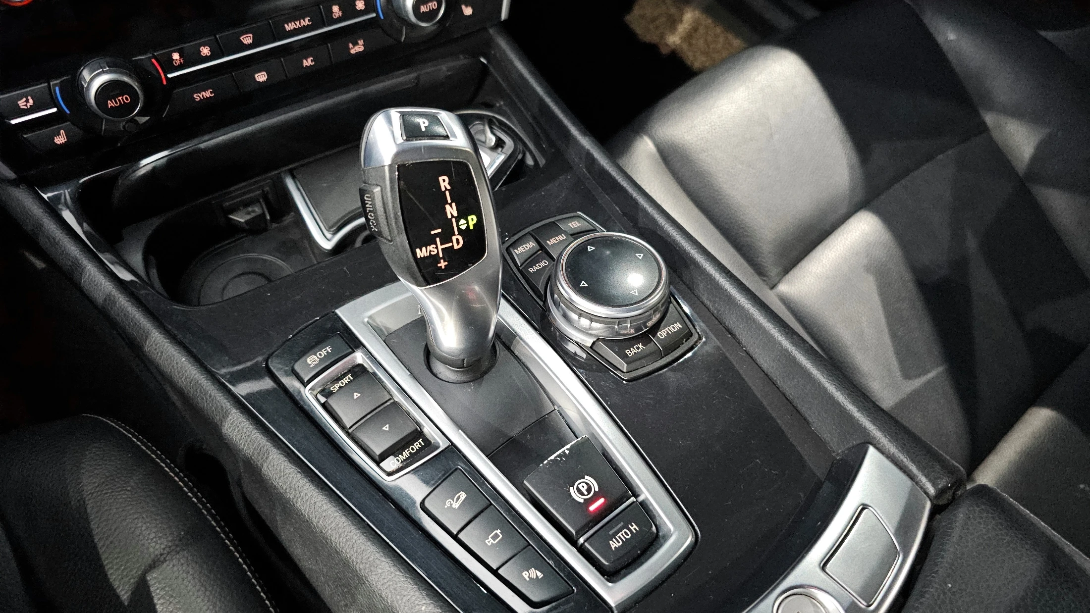 BMW Gran Turismo 5 Series GT (F07), 2013 — фото 9