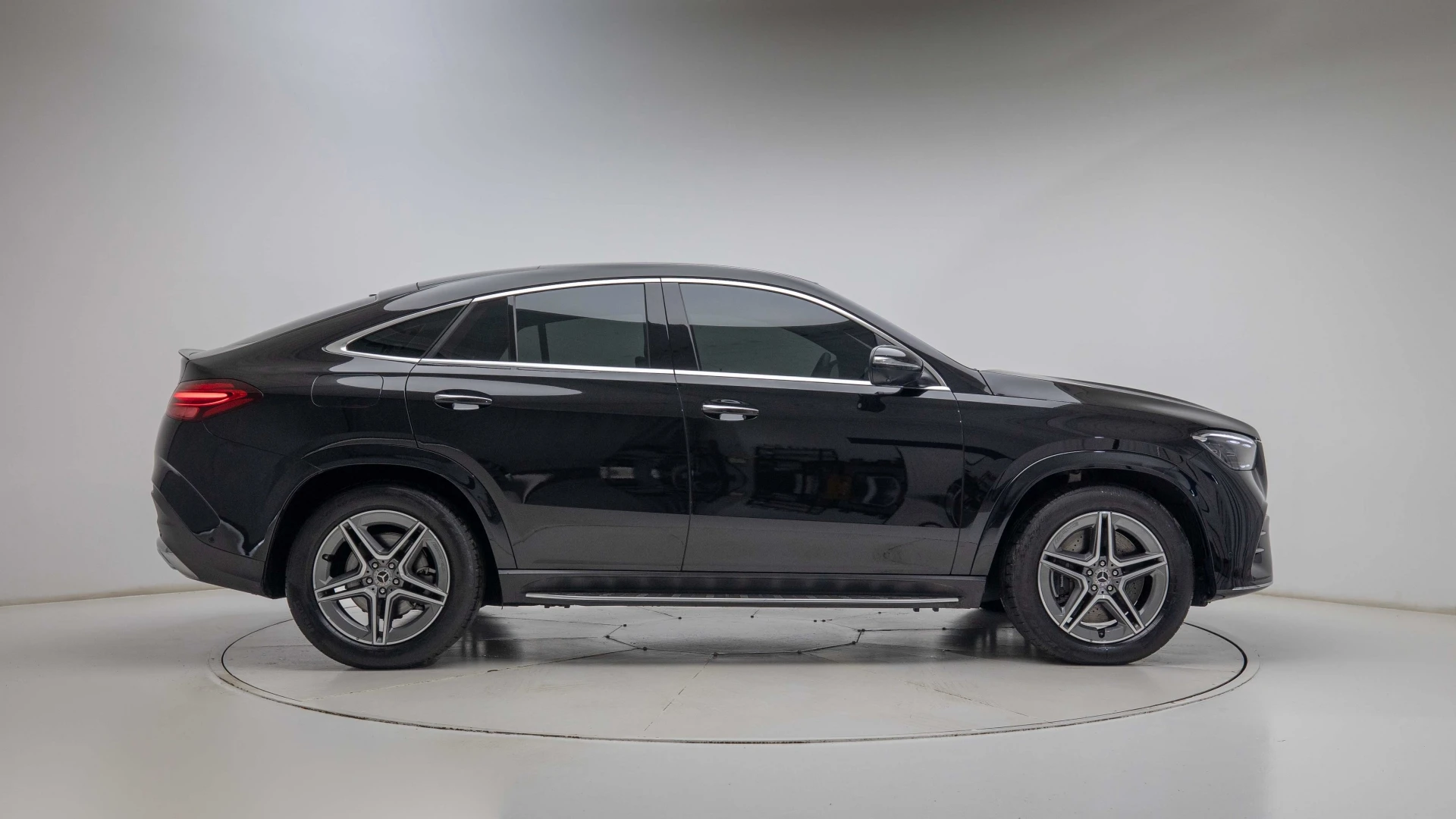 Mercedes-Benz Gle-Class W167, 2025 — фото 9