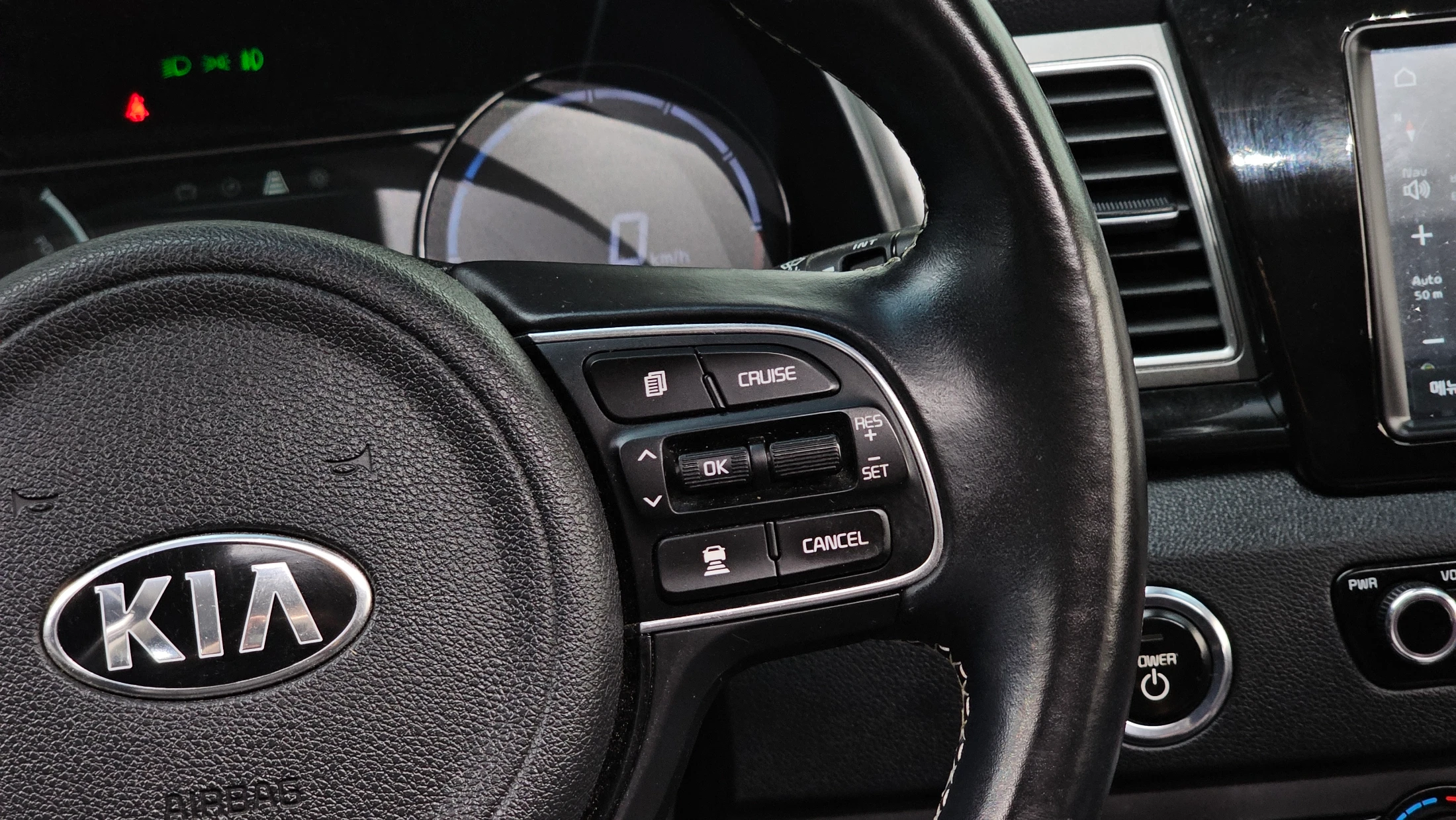 Kia Niro EV, 2020 — фото 18