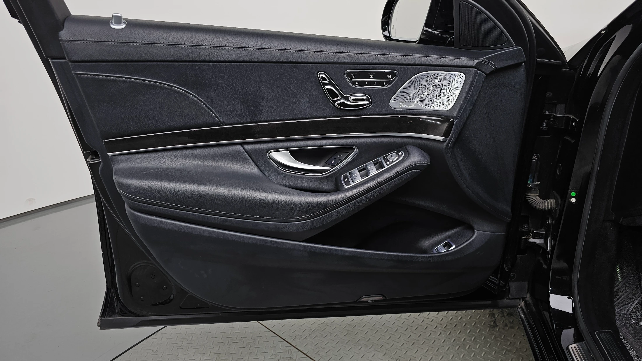 Mercedes-Benz S-Class W222, 2014 — фото 25