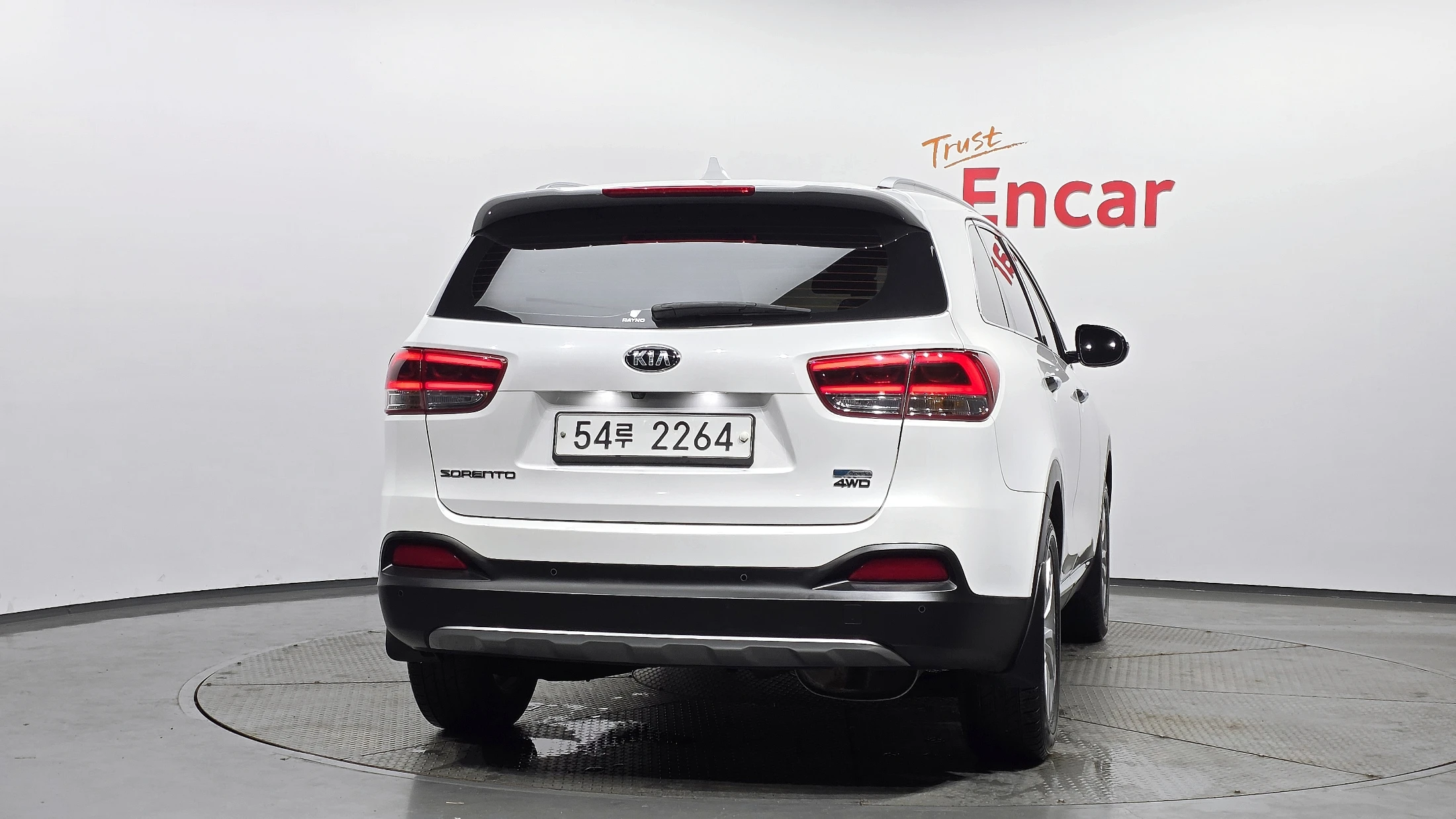 Kia Sorento, 2015 — фото 4