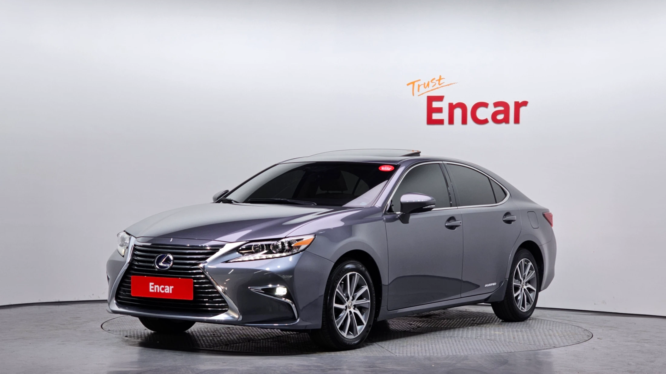 Lexus Es ES300h