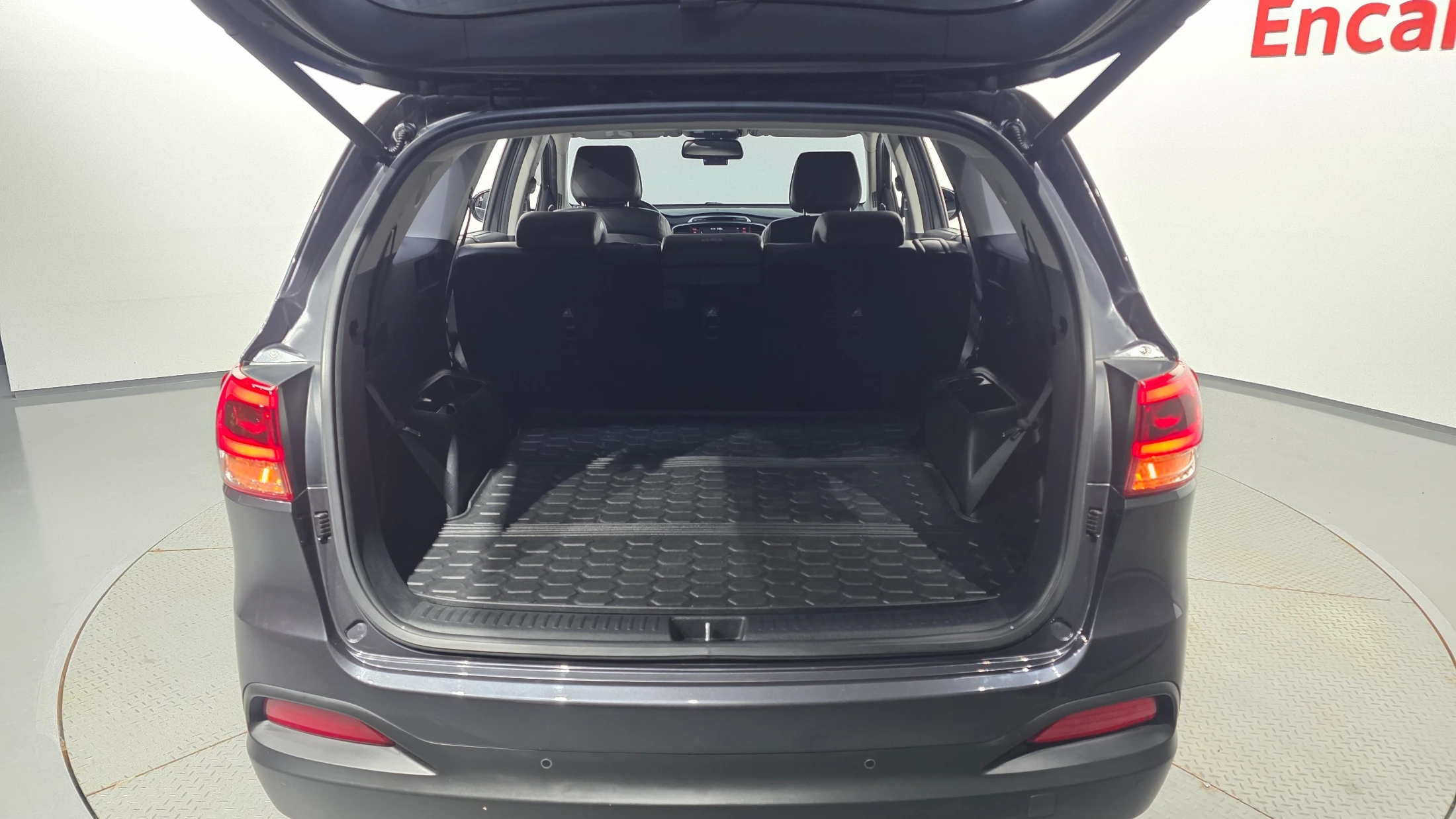 Kia Sorento, 2015 — фото 27