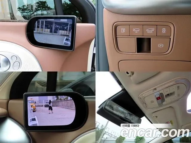 Hyundai Ioniq9 Ionic 9, 2025 — фото 17
