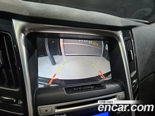 Hyundai Sonata YF Sonata, 2011 — фото 16