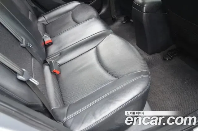 Hyundai Avante MD, 2013 — фото 18