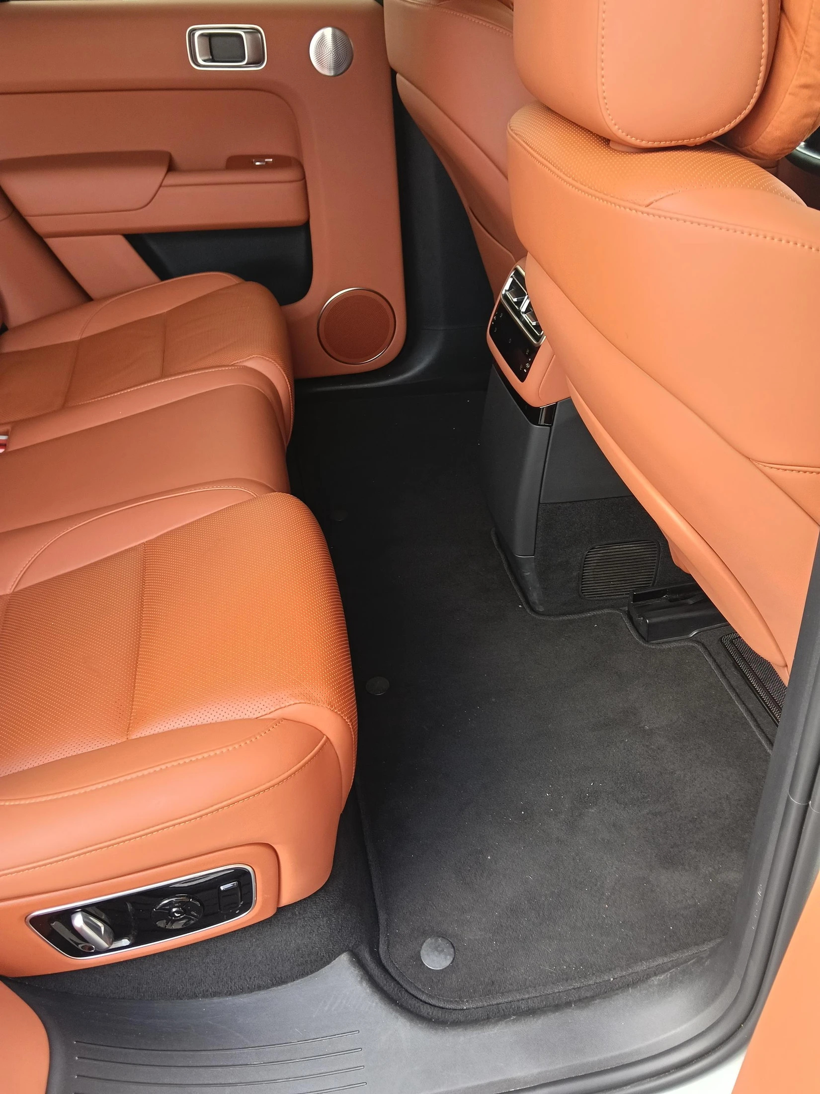 Li Auto Ideal L7, 2024 — фото 17