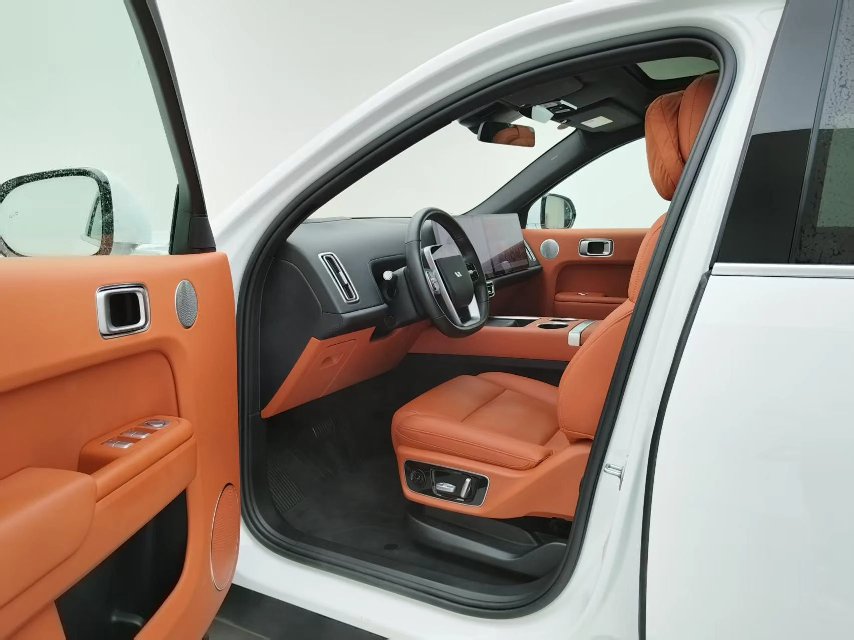 Li Auto Ideal L7, 2023 — фото 14