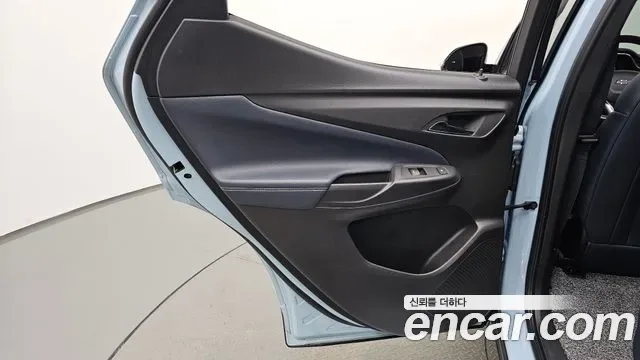 ChevroletGMDaewoo 볼트 Euv Bolt EUV, 2022 — фото 26