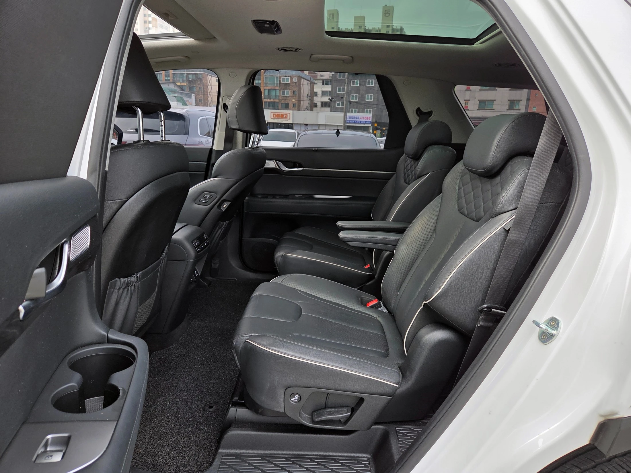 Hyundai Palisade, 2019 — фото 11