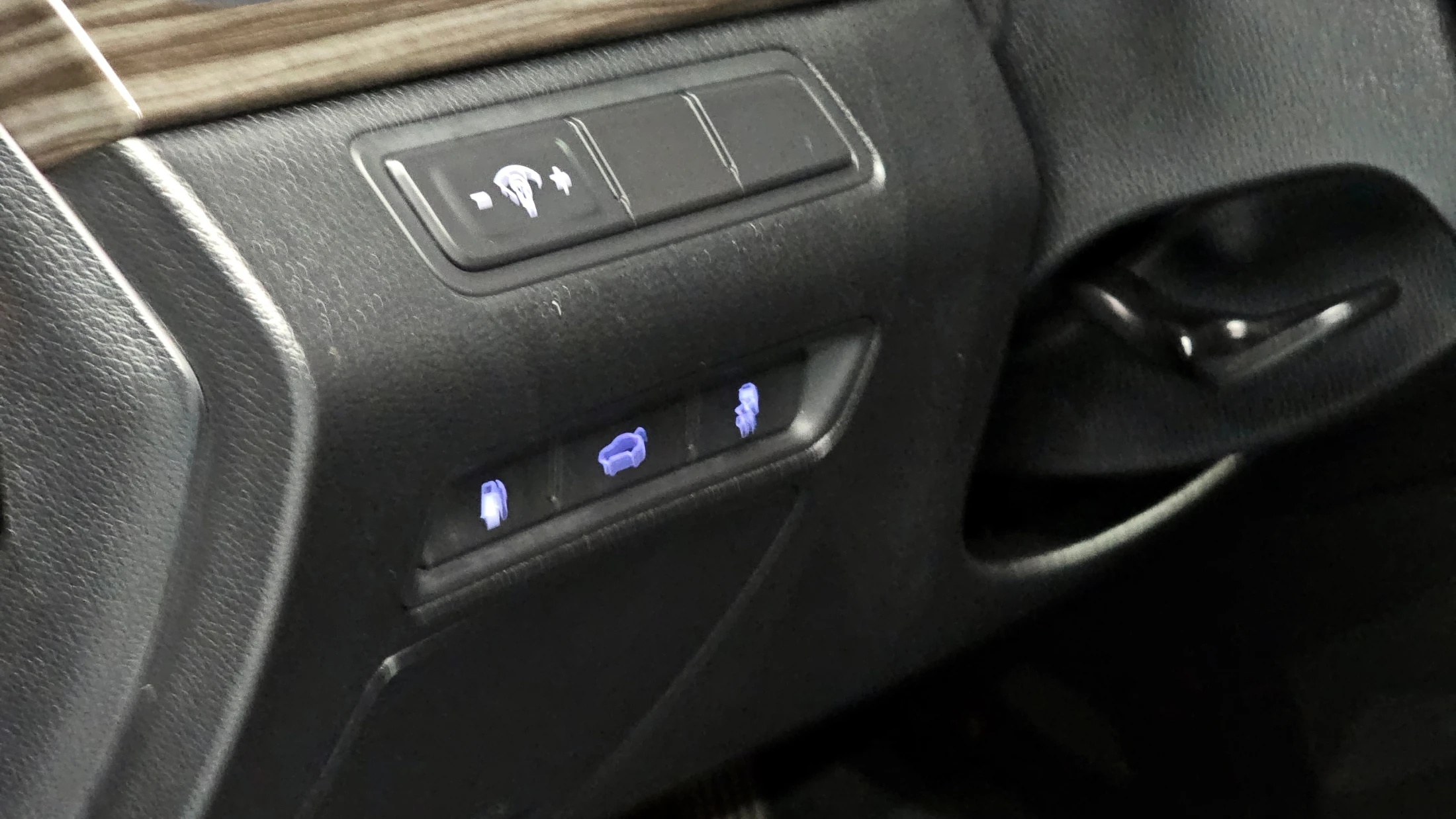 Hyundai Sonata LF Sonata, 2014 — фото 15