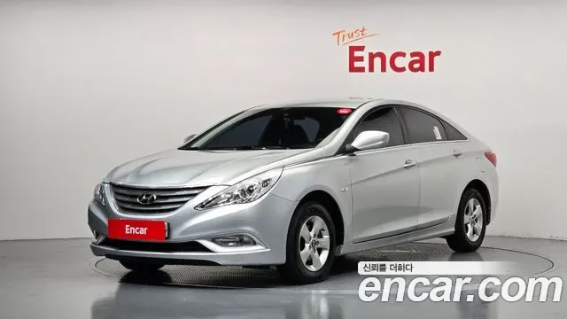 Hyundai Sonata YF Sonata