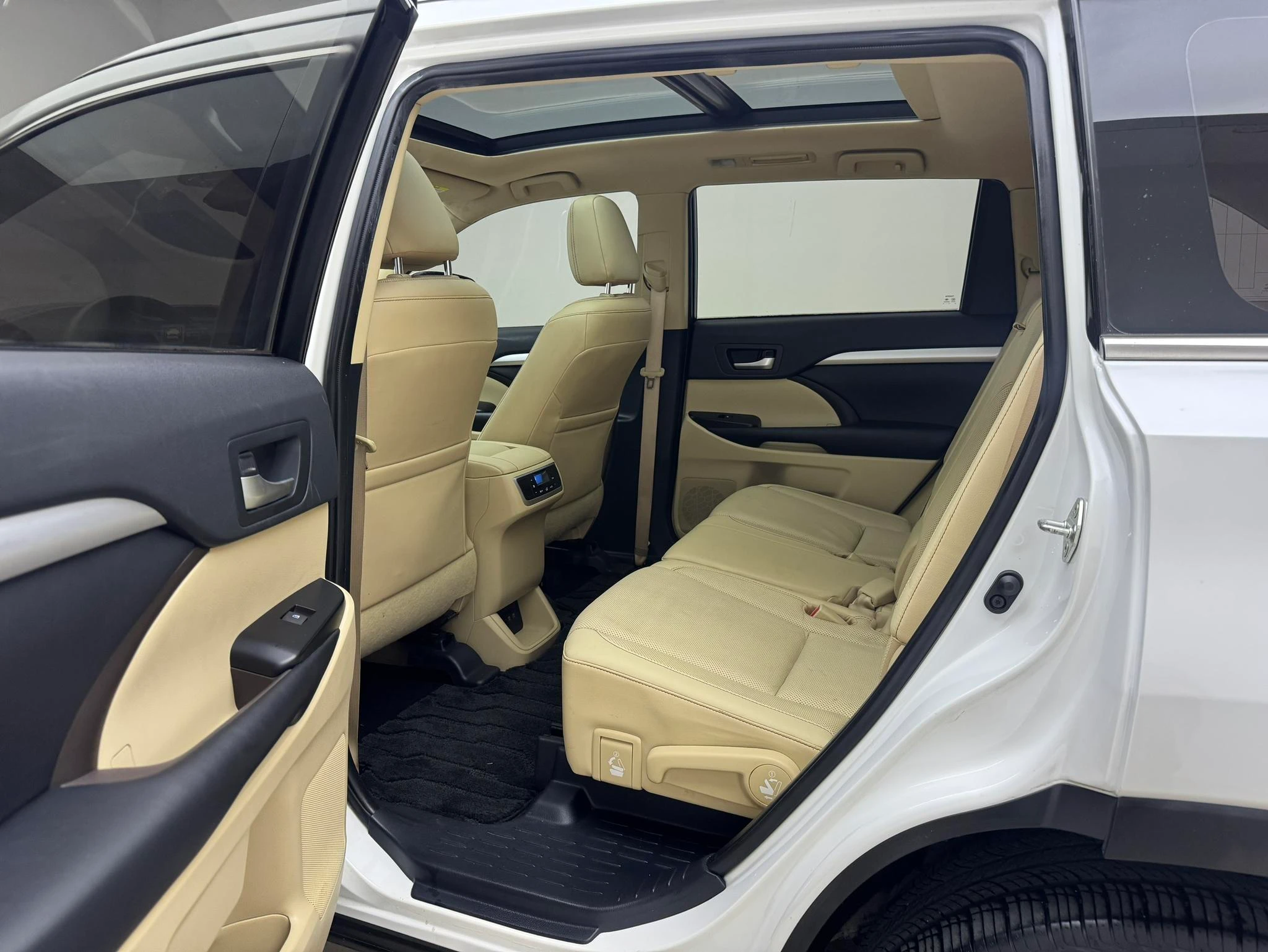 Toyota Highlander, 2018 — фото 13