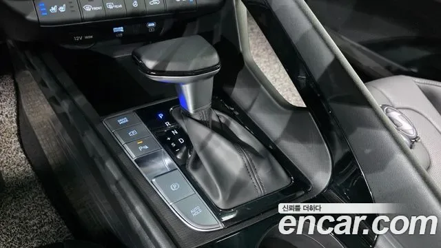 Hyundai Avante CN7, 2025 — фото 9